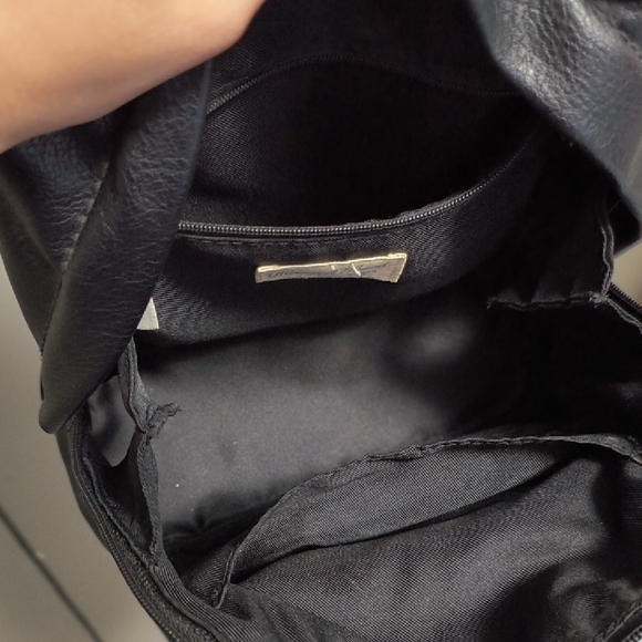 Universal Thread Charcoal Backpack - Picture 5 of 5